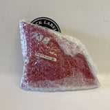 Genuine Ducati 748 02-04 LH Mid Panel Plastic Fairing Red Refurbished 4801B611AB8