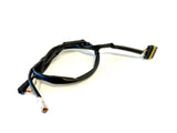 Genuine Ducati 848 1098 1198 Taillight Turn Signal Wiring Harness Loom 51015771B3