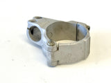 Genuine Ducati 748 996 SPS OEM Right  Handlebar Clamp Double Bolt 36020311A3