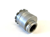 Genuine Ducati 748 916 996 998 Rear Axle Carrier Eccentric Hub 16210081A Used3