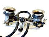 Genuine Ducati Monster S4RS S4RT Complete OEM Throttle Body Assembly 28240562B4