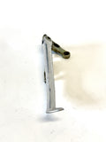 OEM Polished Ducati 916 748 Autoretract Suicide Kickstand Side Stand 55610132A3