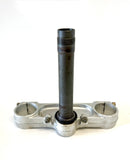 Genuine Ducati 848 SC1000 Monster S2R Lower Triple Tree Steering Clamp 34230141A3