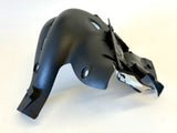 Ducati Streetfighter Panigale V4 V4S 18-21 OEM Exhaust Muffler Heat Shield Guard5