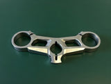 OEM 2012-2023 Ducati 1199 Panigale Upper Top Triple Tree Clamp 34130881A0