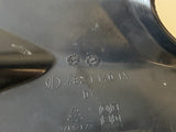 Genuine Ducati 1098 1198 848 EVO Left Gas Tank Seat Trim Fairing Panel 48211401A5