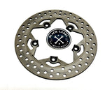 Ducati 749 749S 749R 999 999S 999R Brembo Rear Wheel Brake Disc Rotor 49240471A0