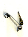 Genuine OEM Ducati 748 916 996 998 ST3 ST4 Oem Rear Brake Pedal Lever 45720081A4