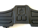 94-04 Ducati Racing 748 916 996 998 S SPS Ducati Battery Tray Base Pad 86610161A5