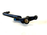 Genuine Ducati Panigale Streetfighter V4 Black Rear Brake Pedal Lever 45720991BB4