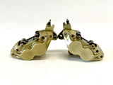Genuine Brembo 65MM Mount Brake Calipers Ducati 99+ 900SS 996 916 748 998 1000ss3