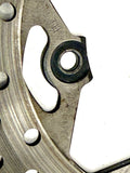 Ducati 749 749S 749R 999 999S 999R Brembo Rear Wheel Brake Disc Rotor 49240471A2