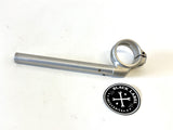 Genuine Ducati 03-07 749 999 Superbike RH Right Handlebar Clip On Bar 36010431A1