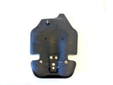 Ducati 748 916 996 998 Monoposto OEM Undertray Undertail Heat Shield 48610381A9