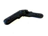 Genuine Ducati Hypermotard 796 Cam Timing Belt Covers Guards 24510791A 24510801A2