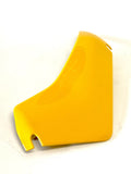 Genuine OEM Ducati 749 999 LH left Mid Fairing Cover Wing Yellow 48031531A2