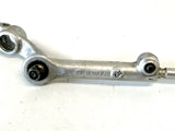 Used Genuine OEM Ducati 03-07 749 999 Superbike Gear Shift Rod Linkage 11720341B4