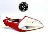 Genuine Ducati 748 916 998 996 Red Monoposto Tail Section Fairing Seat 48310191A7