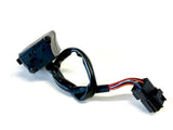 Genuine Ducati Monster S4RS 07-08 Right Switchgear Start Kill Switch 65040082B6