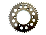 Genuine Ducati Performance 41T 1000SS 800SS Aluminum Rear Sprocket 968365AAA 5256