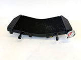 Genuine OEM 07-14 Ducati 848 1098 1198 S R EVO Radiator Cooler W/ Fans 54840742B3