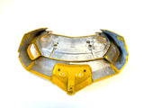 Genuine Ducati 749 999 Monoposto Seat Fairing Yellow Cowl Needs Paint 48310352AA8