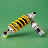 Genuine Ducati 848 1098 1198 Showa Adjustable Rear Shock Suspension 36520742A0