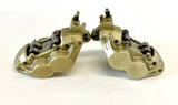 Genuine Brembo 65MM Mount Brake Calipers Ducati 99+ 900SS 996 916 748 998 1000ss4