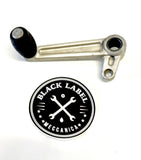 Genuine Ducati 851 888 900SS SP CR Shifter Lever Pedal Shift Pedal PN# 0370695101