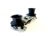 Genuine Ducati 1098 Throttle Body Assembly , TPS, Stepper Motor  28240791A2