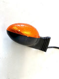Genuine Ducati Monster S4RS Left Rear Turn Signal Indicator Blinker 53040103A6