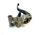 Genuine Used Ducati Monster 1200R 2016 Clutch Master Cylinder Brembo 63040663A4