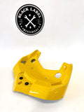 Genuine OEM Ducati 999 749 Yellow Monoposto Seat Tail Fairing Cowl 48310352AB2
