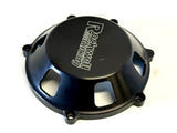 Genuine Rockwell Cycles Black Billet Anodized Ducati Clutch Cover Fits 91-143