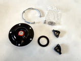 Ducati Panigale V2 V4 1299 Streetfighter Keyless Fuel Gas Petrol Cap 97780051BA0