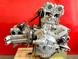 2003 Genuine Ducati 749 Superbike Motor Engine Complete 8K Miles Runs Great7