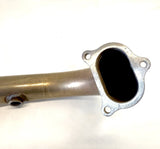 Genuine Ducati Front Horizontal Exhaust Pipe Manifold 848 1098 57012611A ZDM-504
