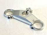 Genuine Ducati 07-14 848-1098-1198 Showa Fork Top Yoke Triple Clamp 34130631A3