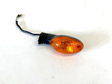 Genuine Ducati Monster S4RS Right Rear Turn Signal Indicator Blinker 53040093A5