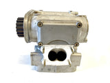 Genuine Ducati 996 Vertical Cylinder Head Complete & Camshafts Valves low Miles7