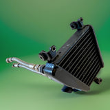 Genuine Ducati 749-999 03-07 SBK Oil Radiator Cooler & Lines 54840421A 54840431A0