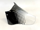 Ducati Desert X DesertX Rally 937 2022 2023 2024 2025 windshield windscreen6