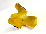 Genuine Ducati 748 998 996 916 800SS  Front Fender Mudguard Yellow 46410401A7