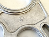 Genuine OEM Ducati 748 916 996 998 Rear Brake Caliper Mount Bracket 82510091A7