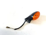 Genuine Ducati Monster S4RS Left Rear Turn Signal Indicator Blinker 53040103A5