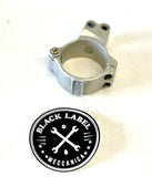 Genuine Ducati 748 996 SPS OEM Right Semi-Handlebar Clamp Single Bolt 36020311A1