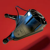 Genuine Ducati Panigale 959 1199 1299 V2 Radiator Fan + Duct 8291A352B 8292A343A0