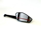 Genuine OEM Ducati Diavel Street fighter V4 Monster 1200 Right Mirror 52340242AA2