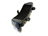 Genuine Ducati ST3 ST4 OEM Engine Motor Oil Cooler Radiator Assembly 54840231B6