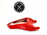 Genuine Red Ducati 749 999 OEM Biposto Tail Cowl Seat Fairing Refurbished4